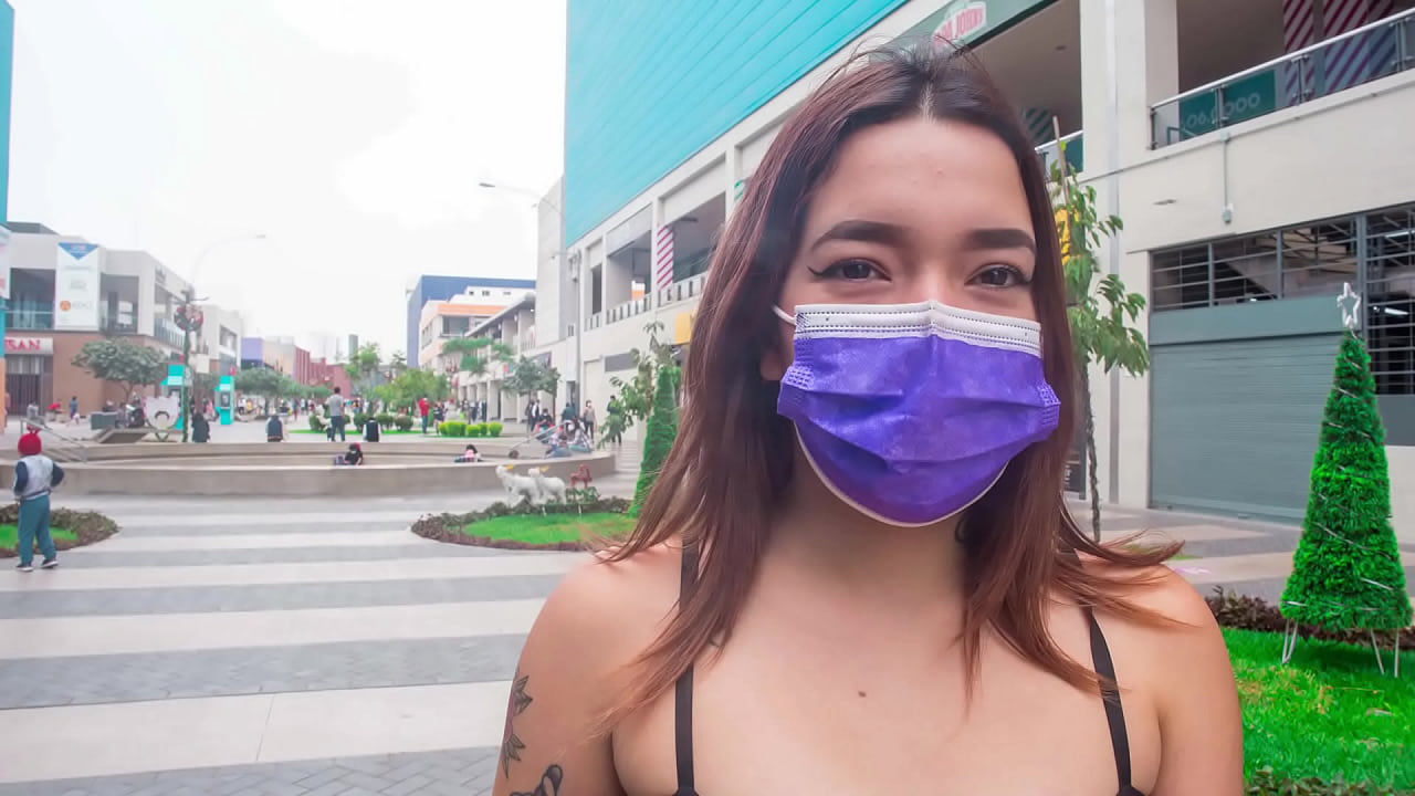 VENEZUELAN IMMIGRANT hiljuti Peruusse saabunud, väljapressib taksojuhti