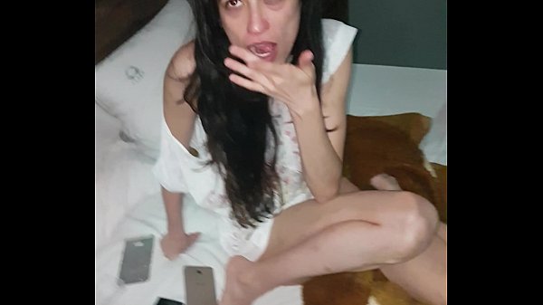 Uskumatu parim blowjob ever! Minu suur munn läheb hulluks!