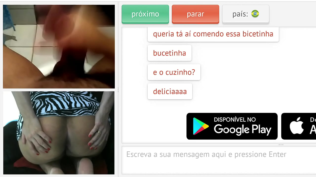 Abielus inimestele meeldib vaadata võõraste masturbeerimist