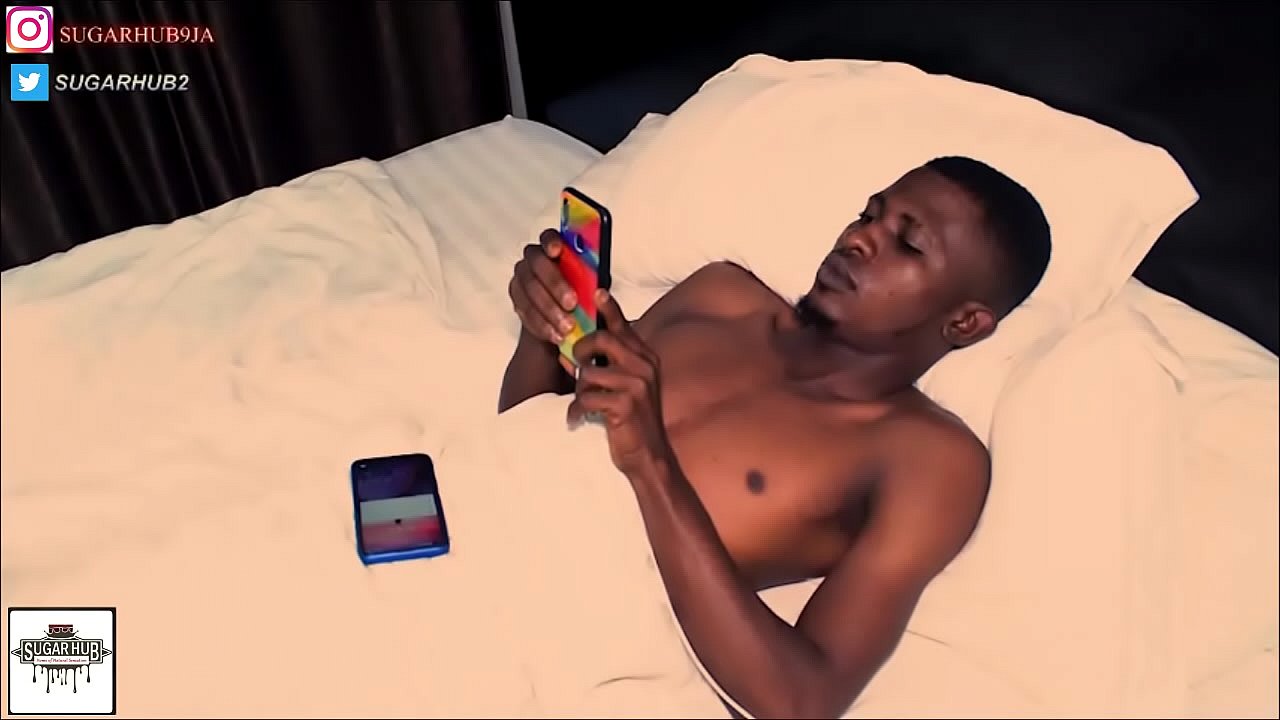 Kaks suhkrumudelit keppimine